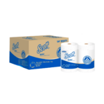 Toalla de Manos Scott Basic Rollo 200m 6x1 30224771 en Costa Rica - Xtreme Clean