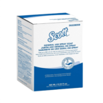 Jabón Scott Hand Lotion en Spray 400ml 30228058 en Costa Rica - Xtreme Clean