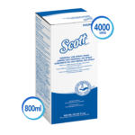 Jabón Scott Hand Lotion en Spray 800ml 30228094 en Costa Rica - Xtreme Clean