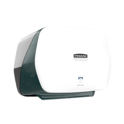 Dispensador de Toalla Slim Roll Scott Basic 30229410 en Costa Rica - Xtreme Clean