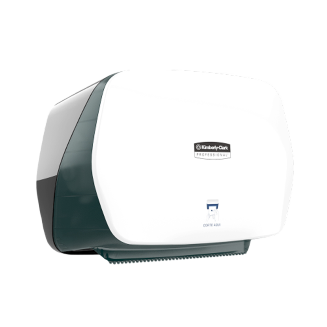 Dispensador de Toalla Slim Roll Scott Basic 30229410 en Costa Rica - Xtreme Clean Dispensador de Toalla Slim Roll Scott Basic 30229410 en Costa Rica - Xtreme Clean