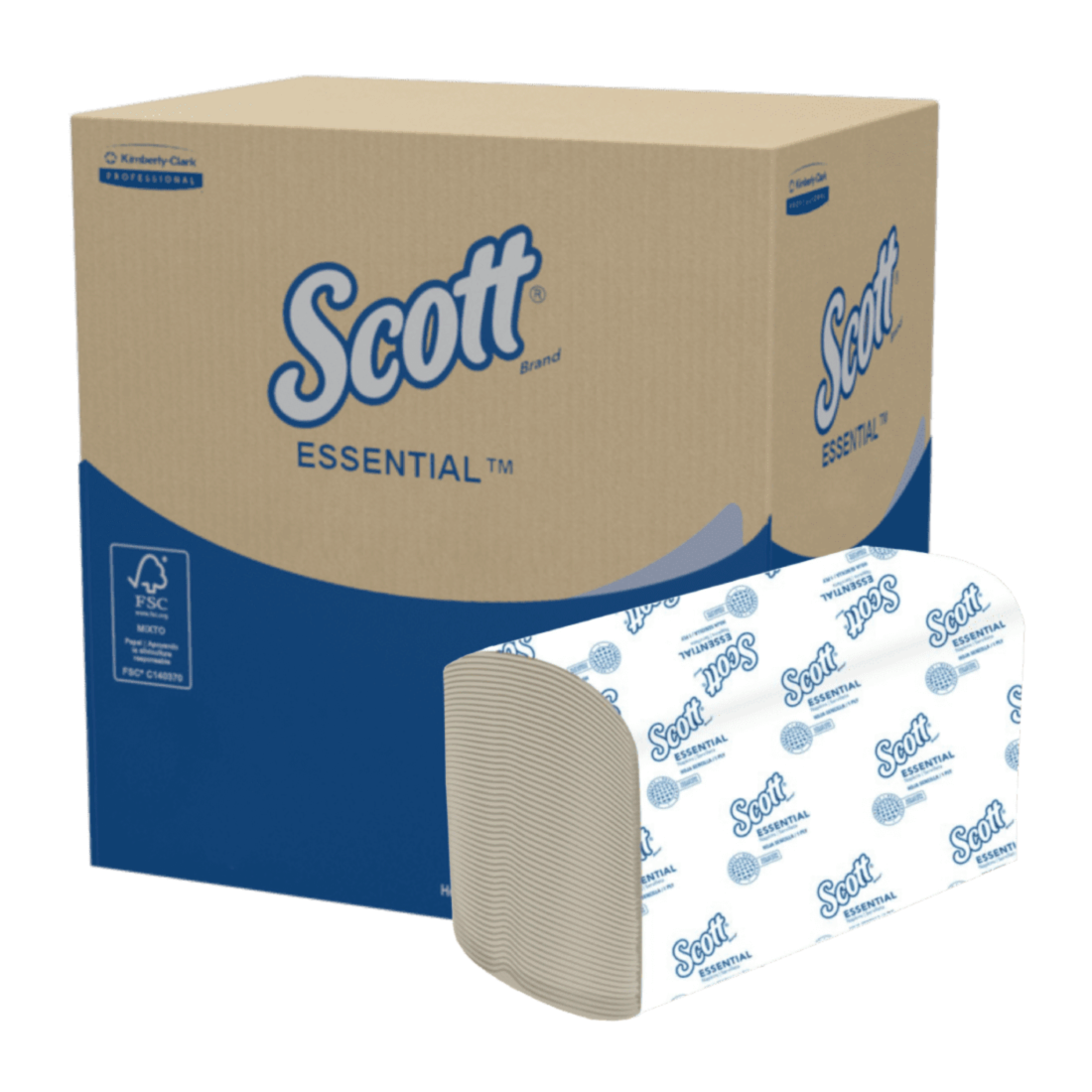 Servilleta Scott Essential Pop-Up Natural 20x315 30229418 en Costa Rica - Xtreme Clean Servilleta Scott Essential Pop-Up Natural 20x315 30229418 en Costa Rica - Xtreme Clean