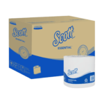 Papel Higiénico Scott SBT Doble Hoja 1x24x200 30242371 en Costa Rica - Xtreme Clean