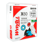 Toalla Industrial WypAll X-70 42x50cm 6x50 30243188 en Costa Rica - Xtreme Clean