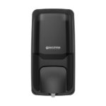Dispensador de Jabón en Espuma Twin Black Sucitesa Costa Rica