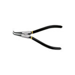 Alicate para anillos de retención 7 pulgadas
