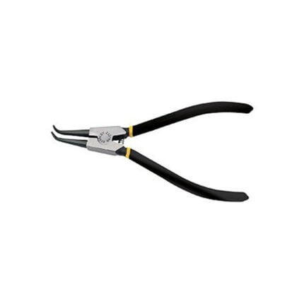 Alicate para anillos de retención 7 pulgadas