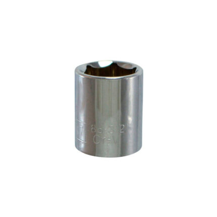 Cubo 17 mm para mando 3/8 | Uso profesional