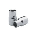 Cubo estándar 1/2 pulgada mando 1/2 (4-86-444)