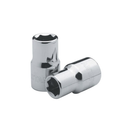 Cubo estándar 1/2 pulgada mando 1/2 (4-86-444)