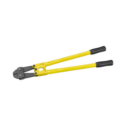 Cizalla forjada 36 pulgadas para corte industrial