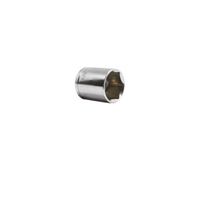 Cubo 13 mm espiga 1/2 para llave de trinquete