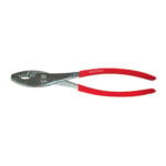 Alicate de extensión 10 pulgadas para mantenimiento industrial