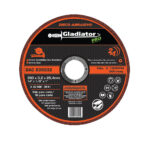 Disco de corte fino 14 pulgadas x 1/8 para metal