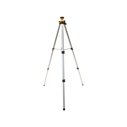 DEWALT Tripode para laser rosca 1/4 DW0881T