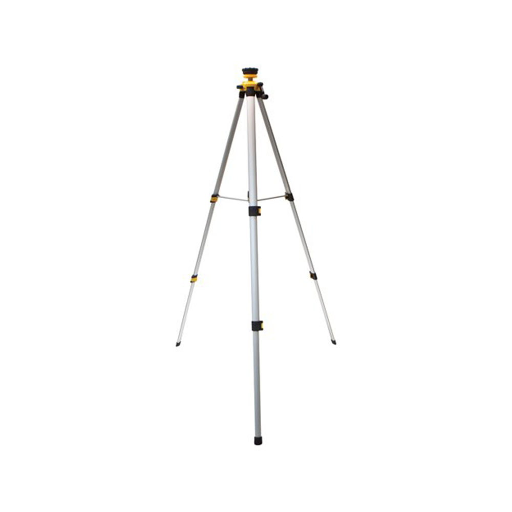 DW0881.jpg DEWALT Tripode para laser rosca 1/4 DW0881T