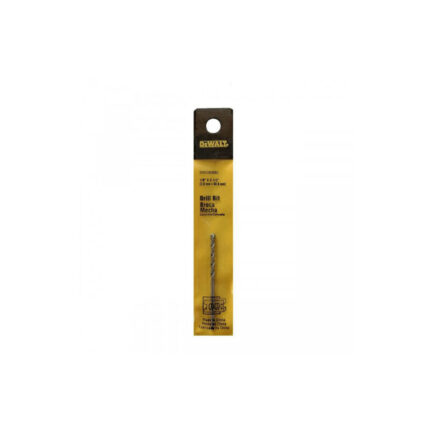 DEWALT Broca para concreto 1/8 DW530300C