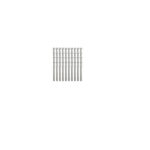 DEWALT Broca para concreto 5/32 x 3 (paquete 10 uds)