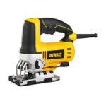 Sierra caladora 500W DEWALT DWE300-B3
