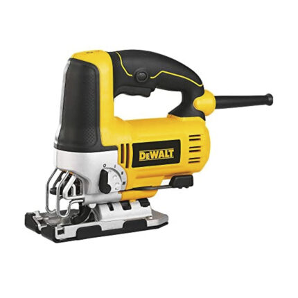 Sierra caladora 500W DEWALT DWE300-B3