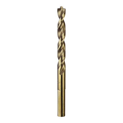 DEWALT Broca para metal 7/64 Pilot Point (2 unidades)