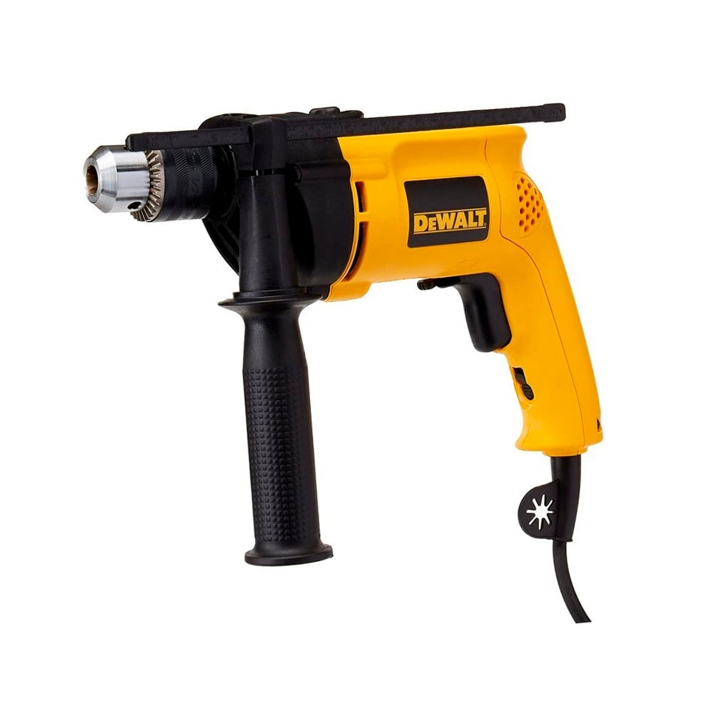 D_DW508.jpg Taladro percutor 1/2 VSR DEWALT DW508S-B3