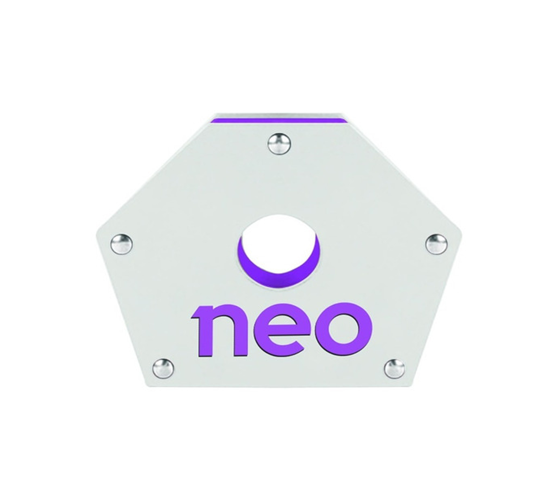 ESQ925.jpg NEO Escuadra magnética 6 pulgadas 25 kg