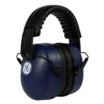 GE Protección Orejeras de protección 26 NRR GM451 compatibles con tapones auditivos