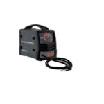 Inversor de soldadura multiproceso MIG TIG Lift y electrodo