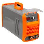 Cortadora Plasma Inverter IP 807 BV para corte de metal