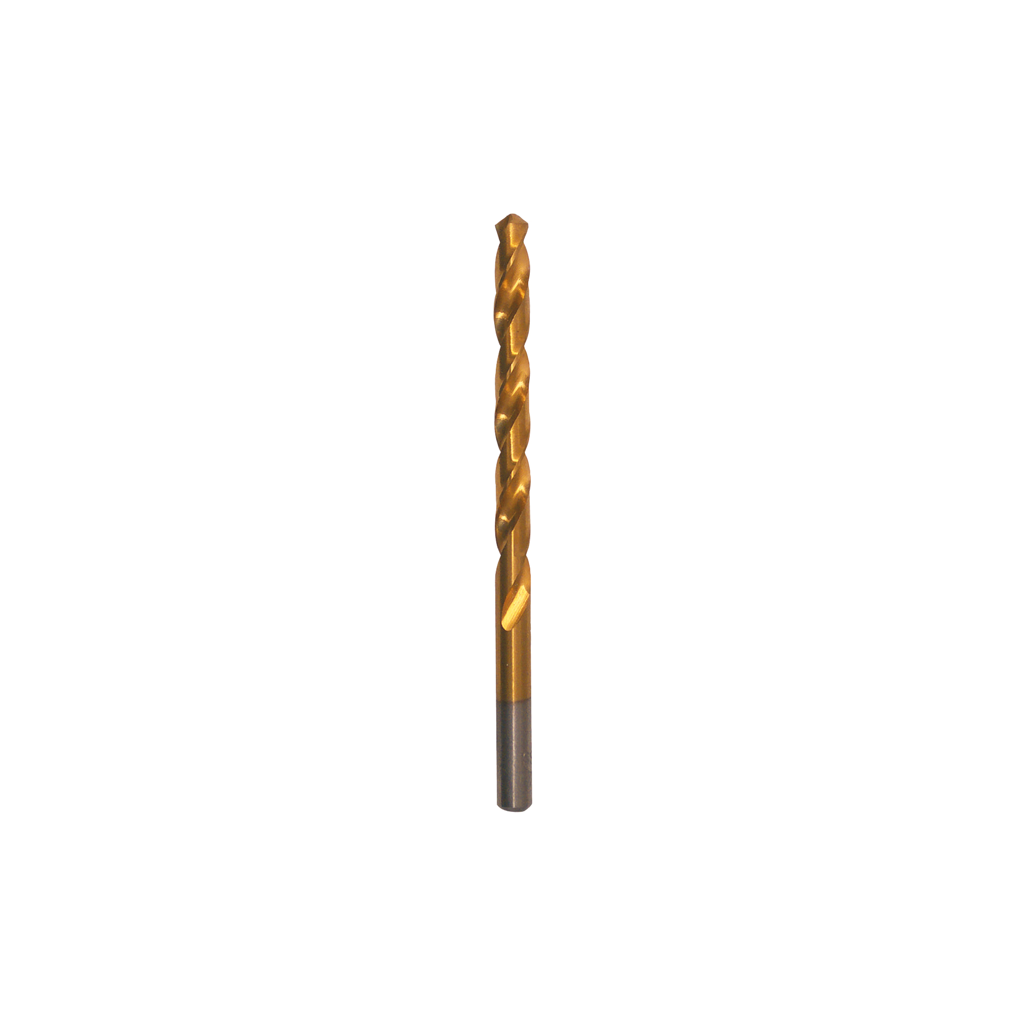 H07159.jpg Broca de titanio 9/64 (3.57 mm) para metal y madera