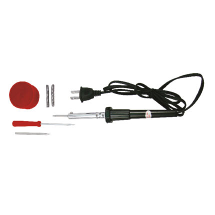 Kit cautín 30W para soldar de precisión