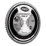 Disco de sierra multipropósito 14 pulgadas HCSM