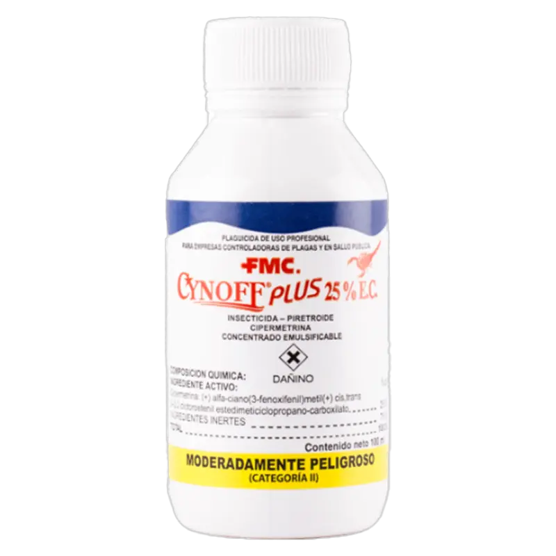 I00123-MS-CYNOFF-PLUS-100-ML.webp insecticida para fumigar moscas Cynoff Plus 25 EC Costa Rica
