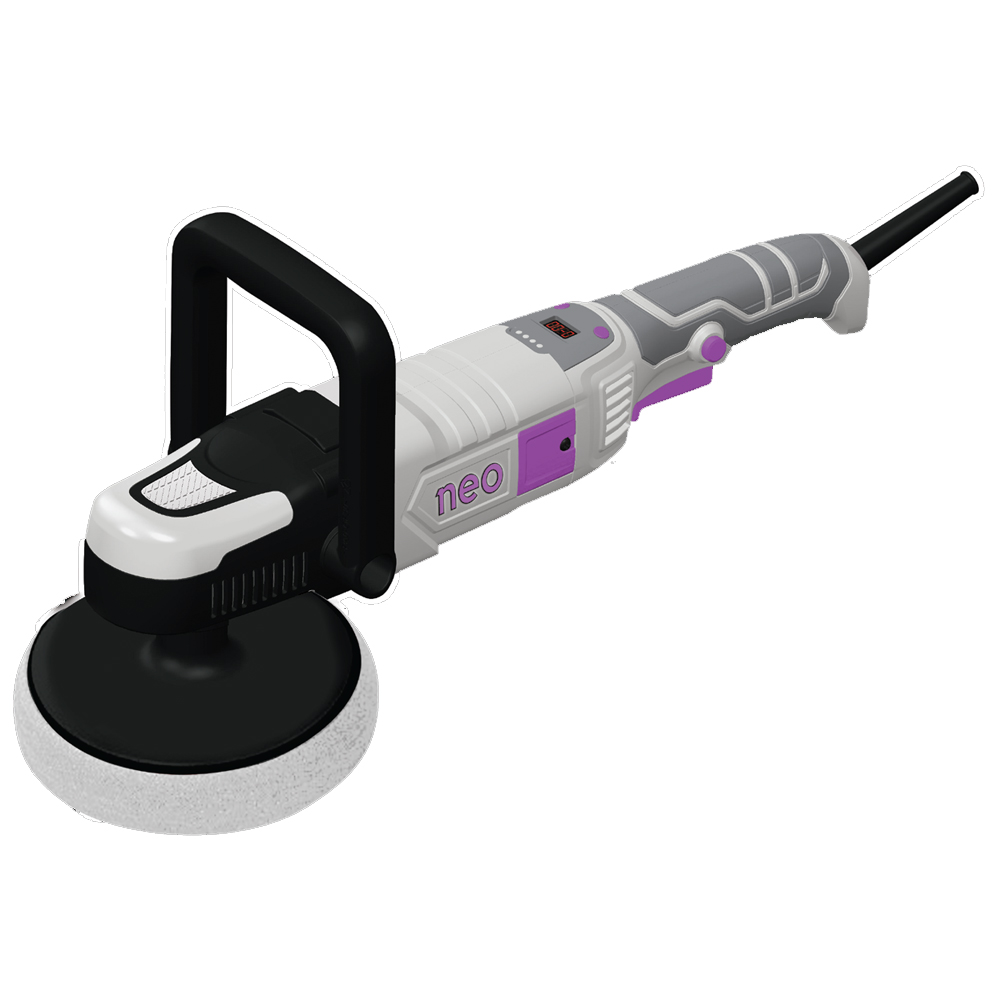 LPR10180.jpg Pulidora 180mm 1300W y lustradora para acabado profesional
