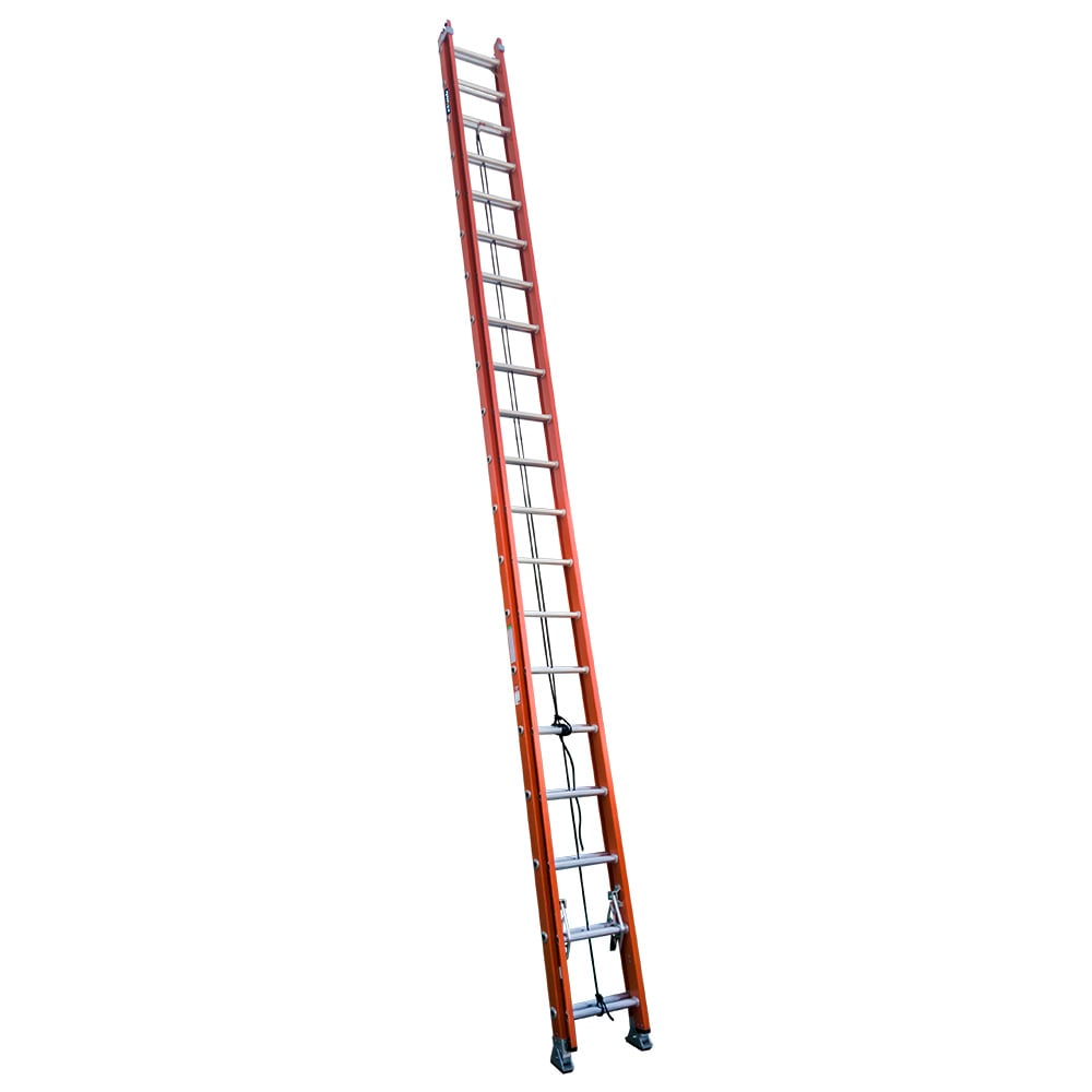 N_1075410537.jpg Escalera de extensión de fibra de vidrio 40 pies profesional