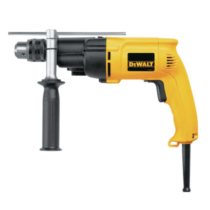 Taladro percutor 1/2 7.8A DW505-B3 DEWALT