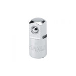 Adaptador de dado 1/4 a 3/8 para matraca
