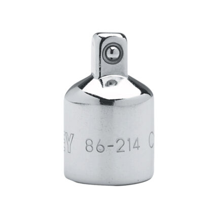 Adaptador de dado 3/8 a 1/4 para ratchet y maneral
