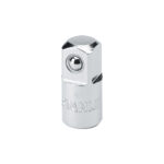 Cubo adaptador de 3/8 a 1/2 para dados y carraca