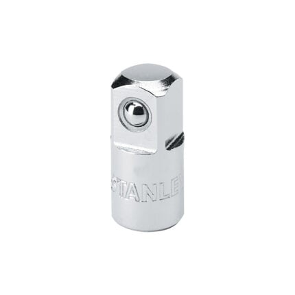 Cubo adaptador de 3/8 a 1/2 para dados y carraca