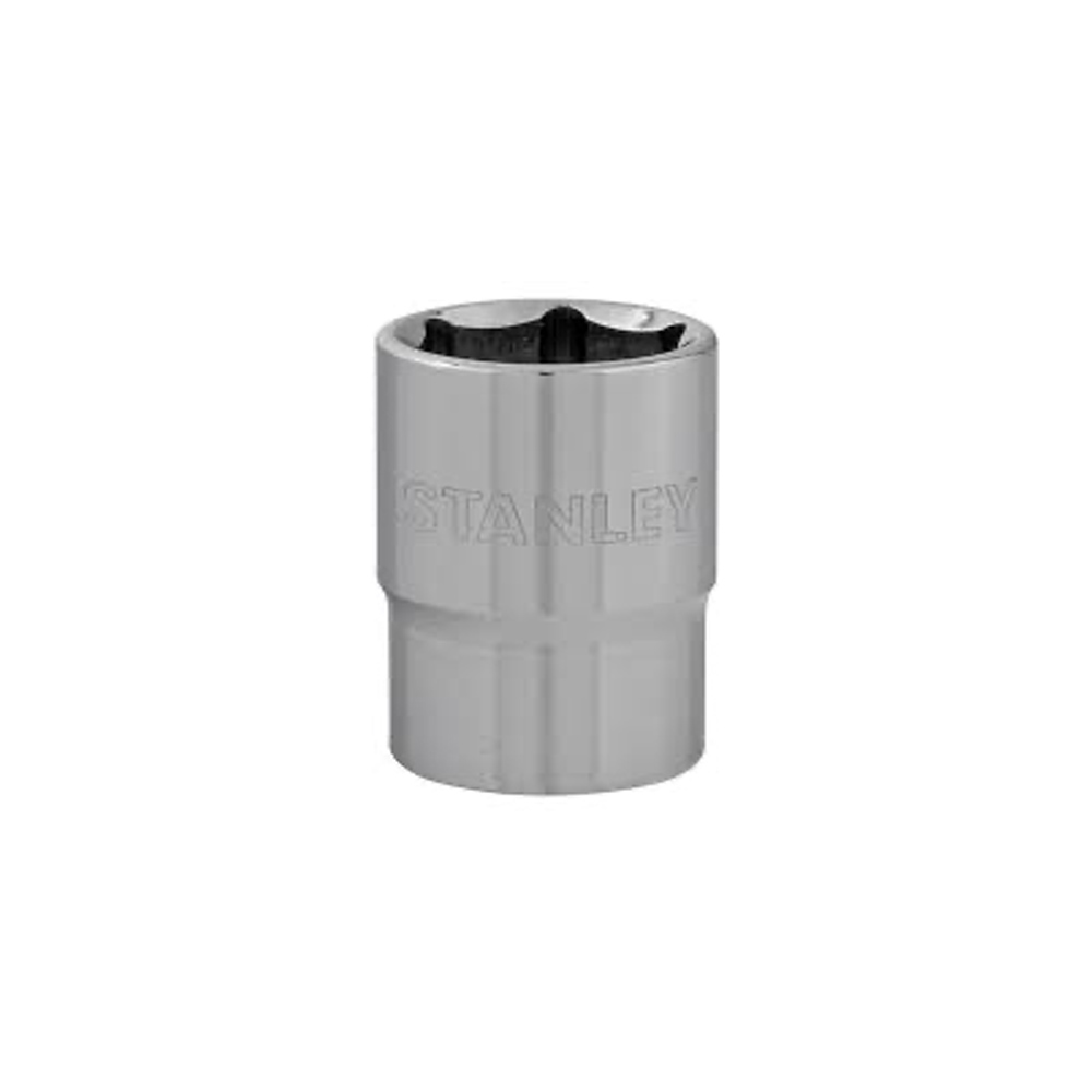 N_4-88-738.jpg Cubo 16 mm 6 puntas 1/2 (6PT), mando 1/2