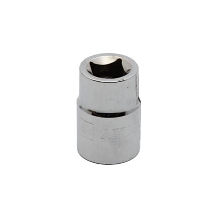 Cubo 19 mm 6 puntas 1/2 para carraca de 1/2
