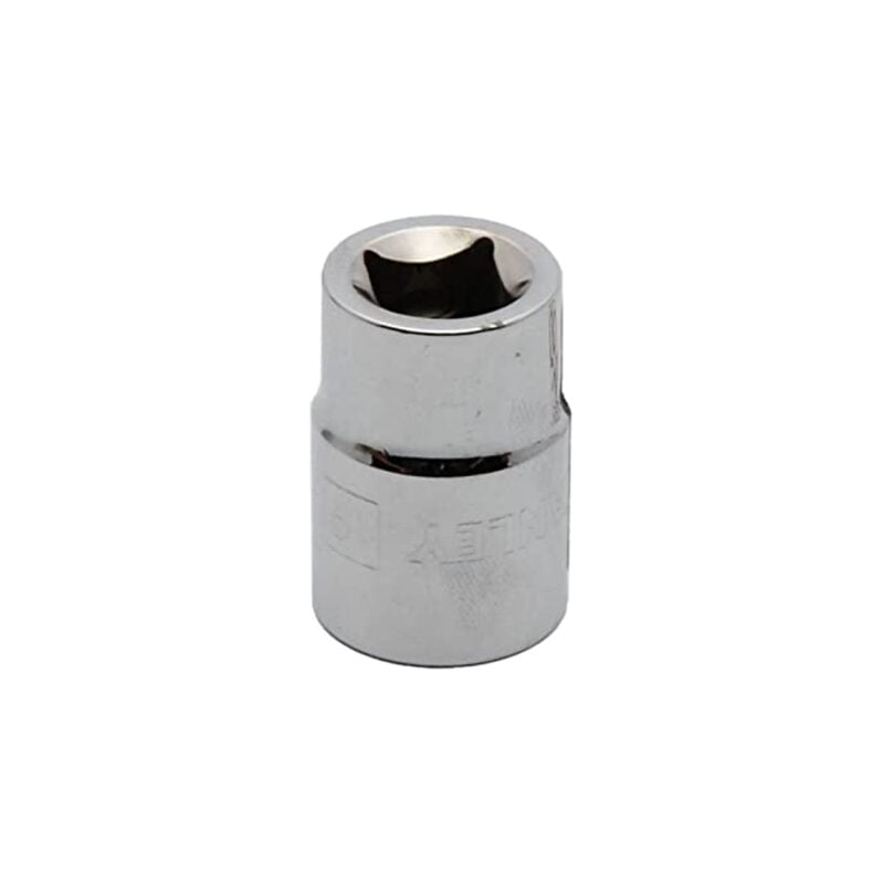 Cubo 19 mm 6 puntas 1/2 para carraca de 1/2