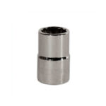 Dado 19 mm 12 puntas 1/2 estándar