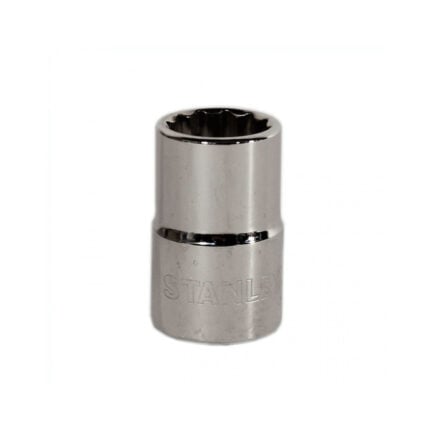 Dado 19 mm 12 puntas 1/2 estándar