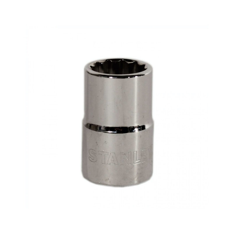 Dado 19 mm 12 puntas 1/2 estándar