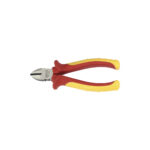 Cortadora diagonal 1000V 6-1/4 pulg aislada