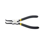Alicate para anillos de retención interno recto 7 pulgadas