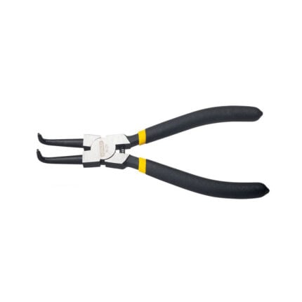 Alicate para anillos de retención interno recto 7 pulgadas